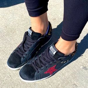 Golden goose size 39